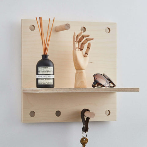 Shelving