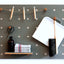 Pegboard Little Grey - minor defects - 50% off
