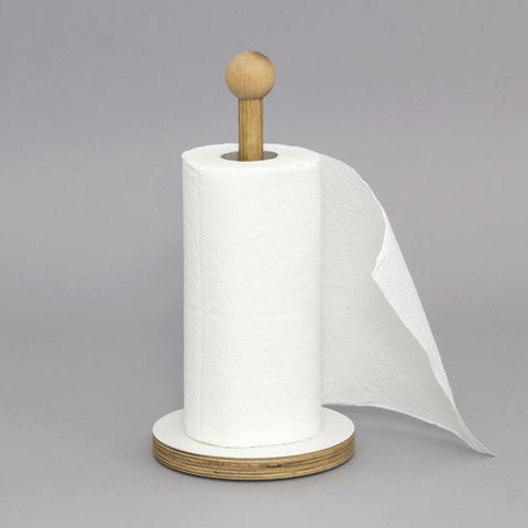 kitchen towel holder