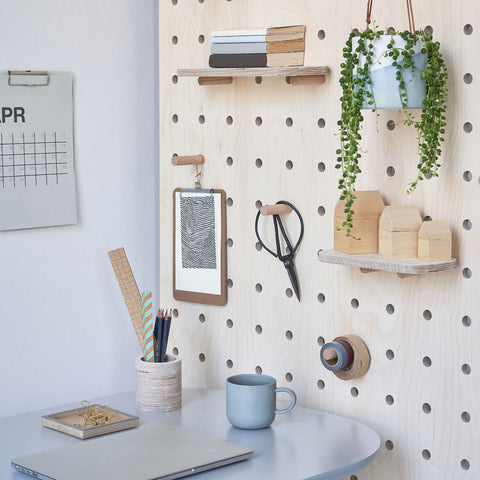 desk and room divider screen