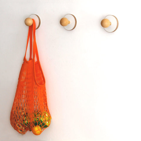 Wall hook - END OF LINE