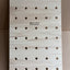 Off cut Pegboard - Poplar plywood SALE
