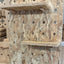 Off-cut: Large OSB Pegboard