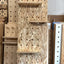 Off-cut: Large OSB Pegboard