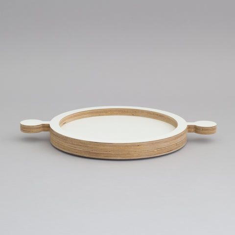Serving Tray Round  - sale