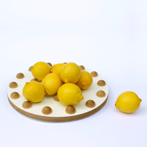 End of line: Fruit Tray - 30% off