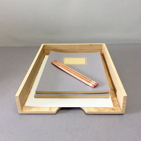 Letter Tray A4